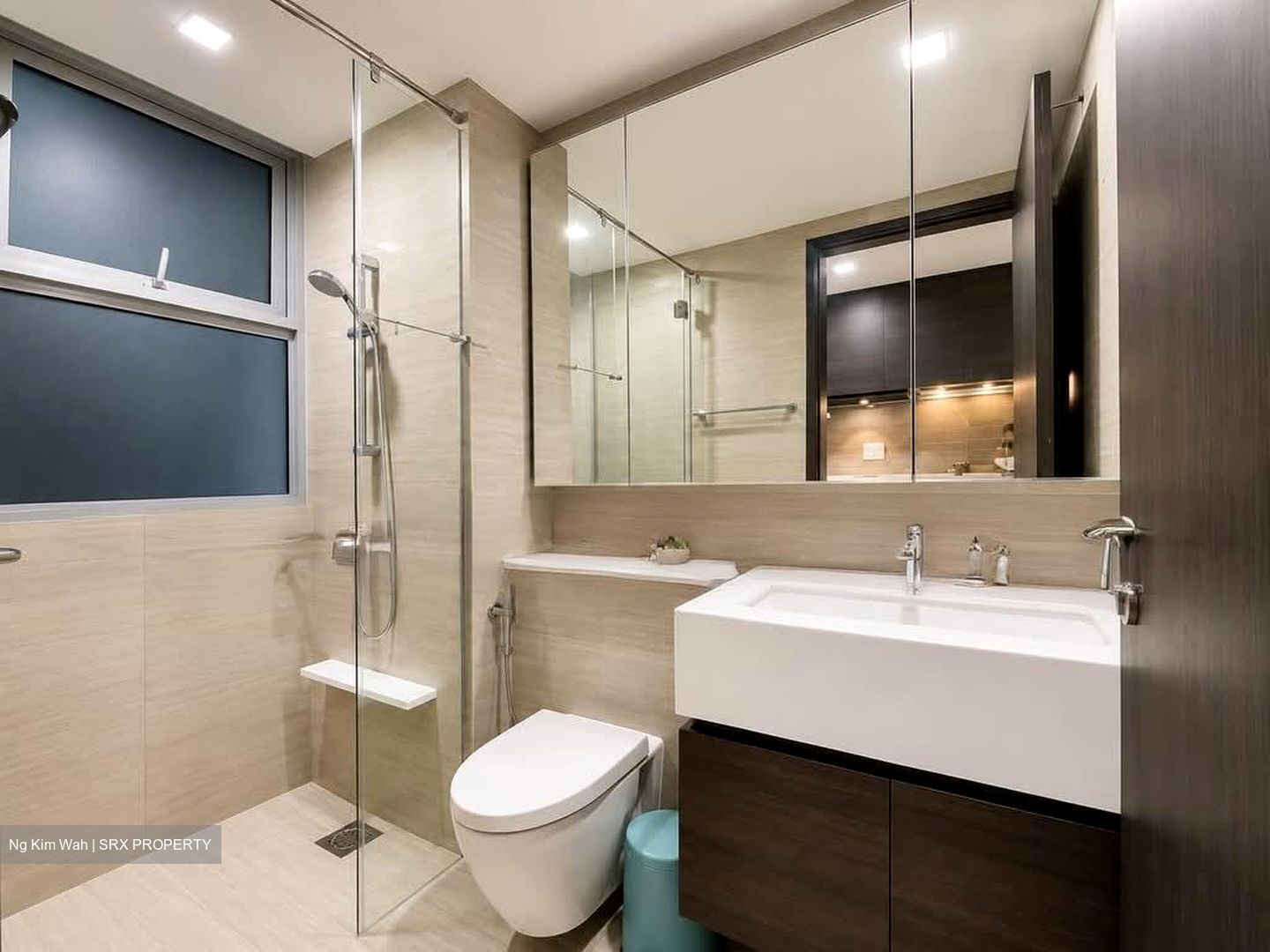Rivertrees Residences (D28), Apartment #595827381